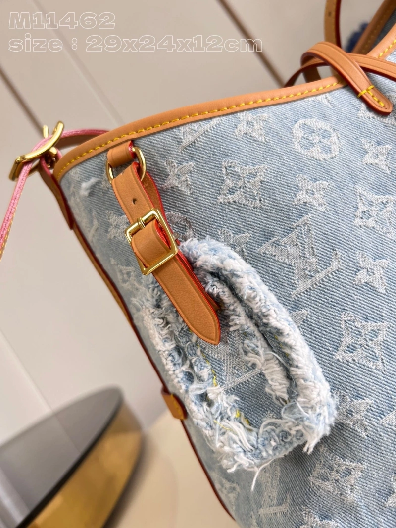 LX Shopping Bags Comfortable 3805