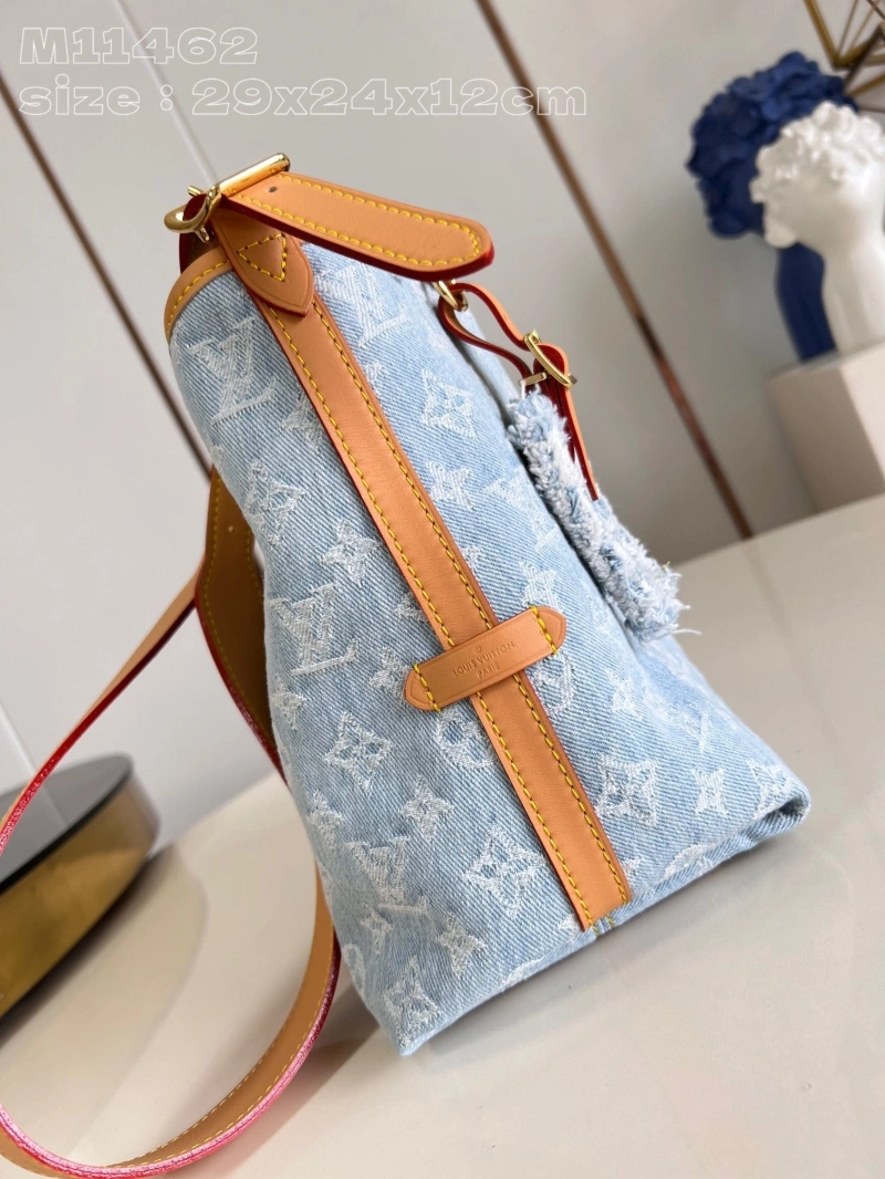 LX Shopping Bags Comfortable 3805