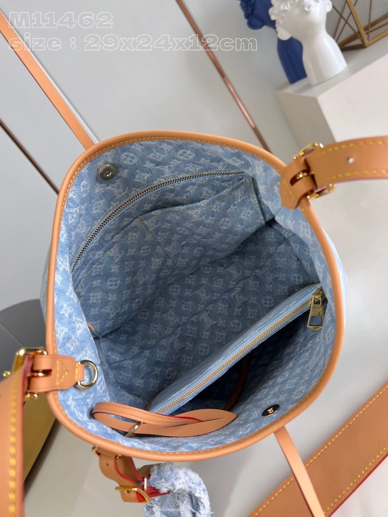 LX Shopping Bags Comfortable 3805
