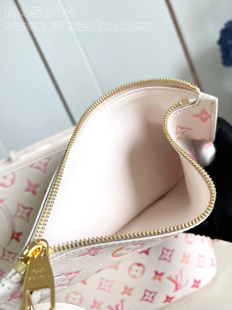 LX Shopping Bags Efficient 3795