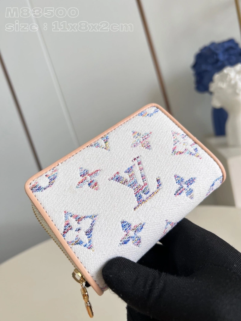 LX Wallets WellDesigned 3634