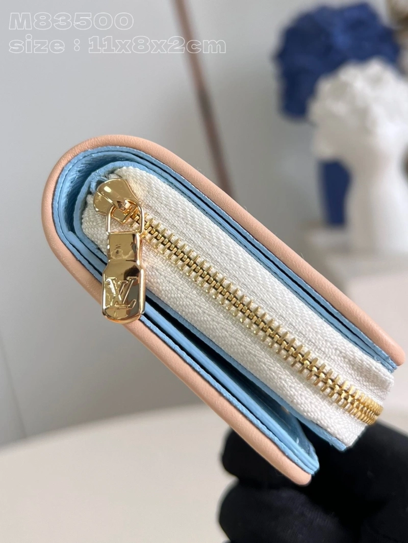 LX Wallets WellDesigned 3634