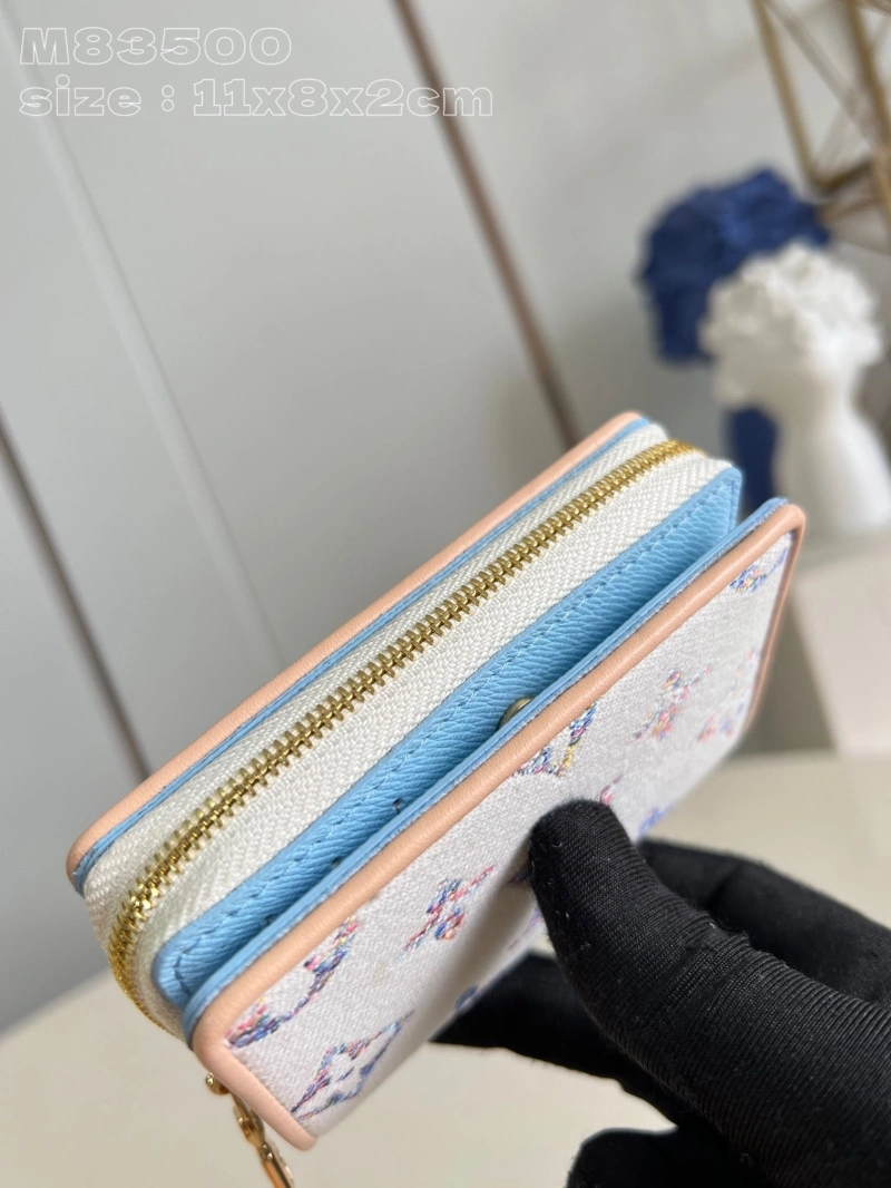 LX Wallets WellDesigned 3634