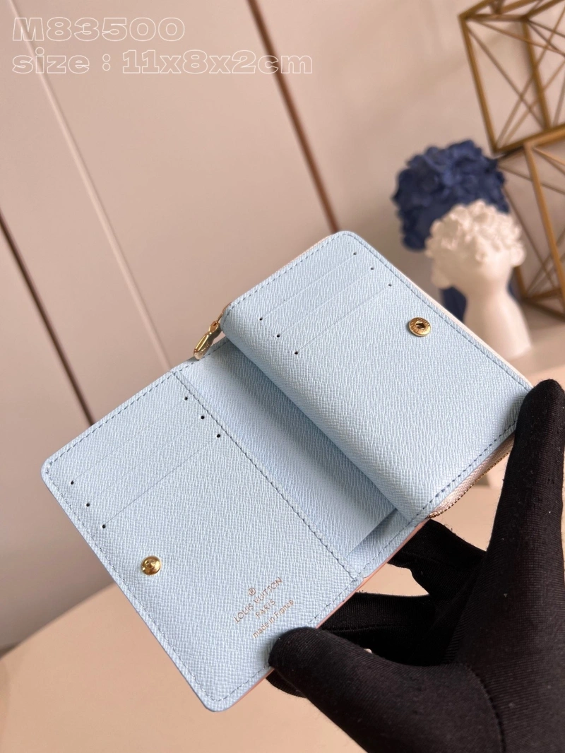 LX Wallets WellDesigned 3634