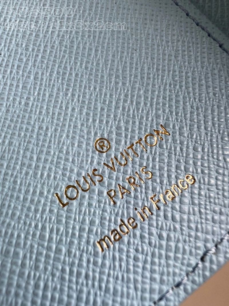 LX Wallets WellDesigned 3634