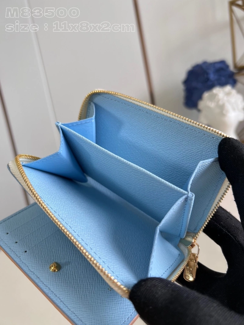 LX Wallets WellDesigned 3634