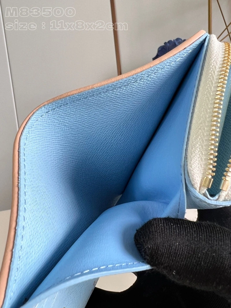LX Wallets WellDesigned 3634