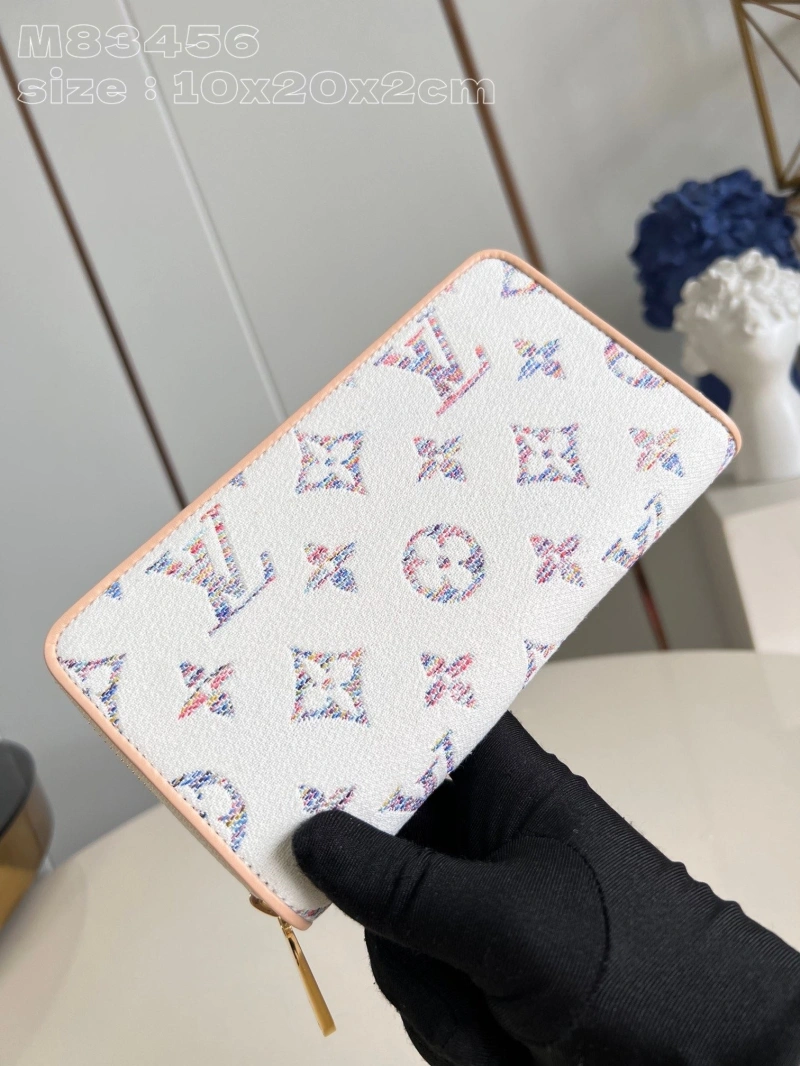 WellDesigned LX Wallets 3621