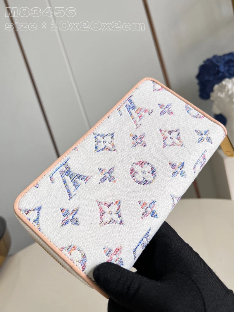 WellDesigned LX Wallets 3621