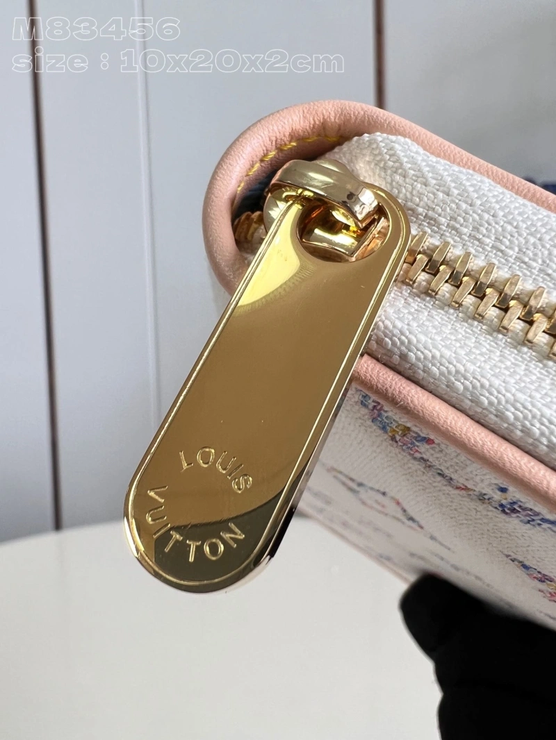 WellDesigned LX Wallets 3621