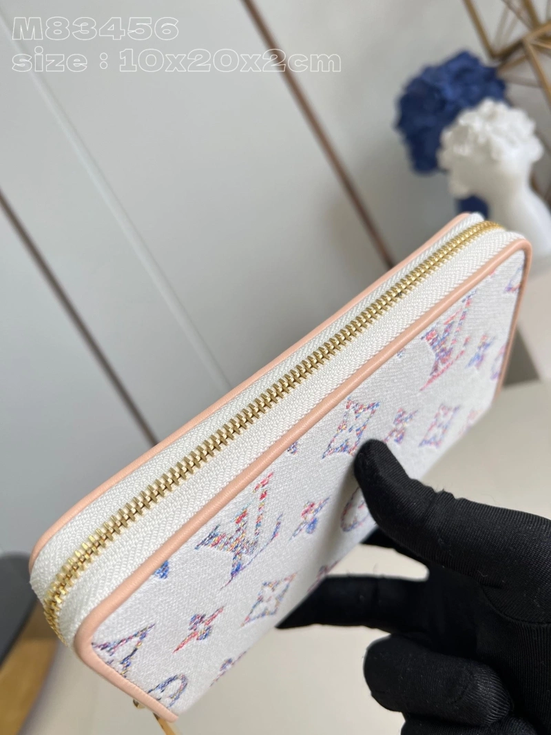 WellDesigned LX Wallets 3621