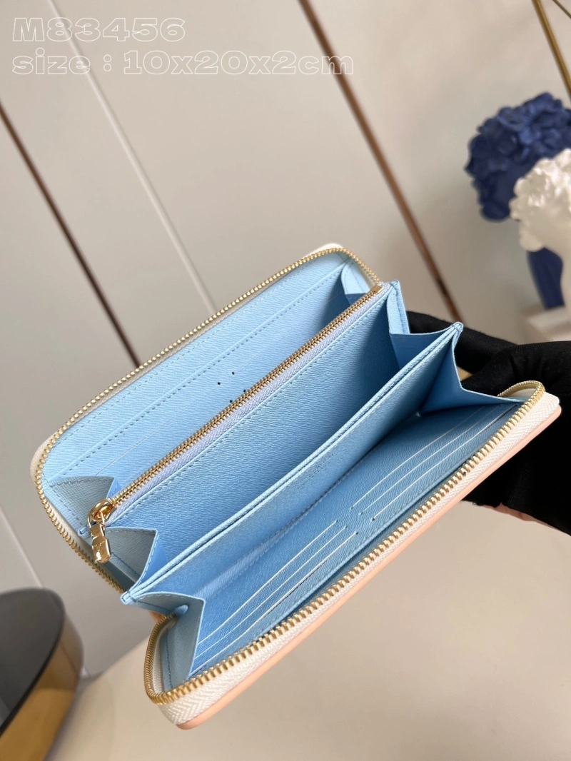 WellDesigned LX Wallets 3621