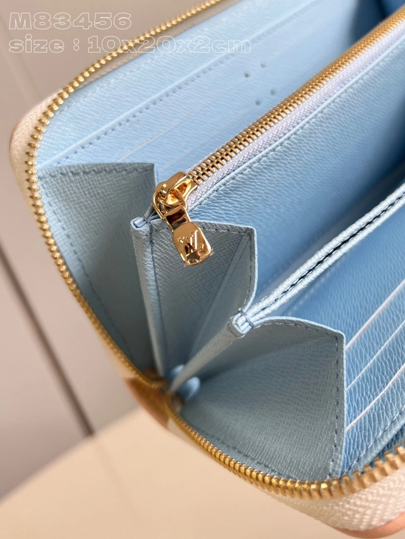 WellDesigned LX Wallets 3621