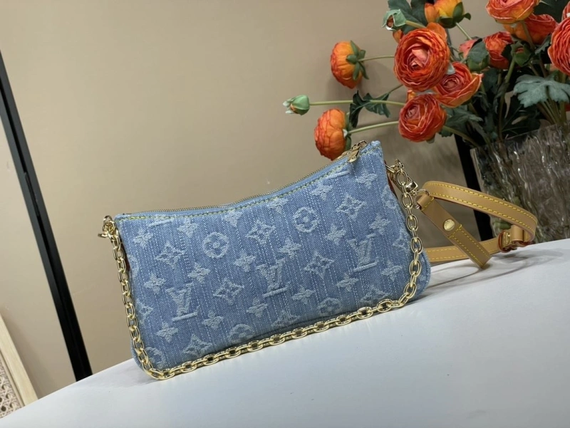 LX Satchel Bags NewStyle 3908