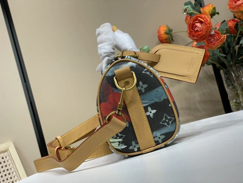 LX Speedy Bags EyeCatching 3774