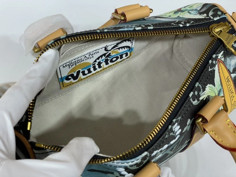 LX Speedy Bags EyeCatching 3774