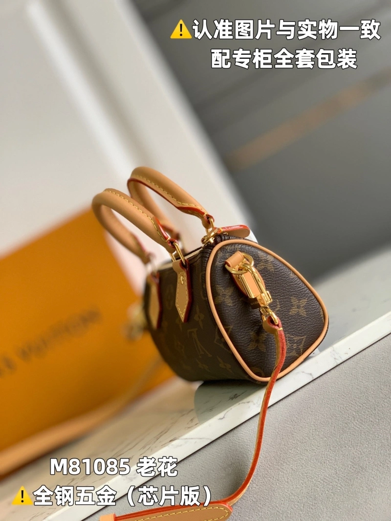 LX Speedy Bags DailyWear 3759
