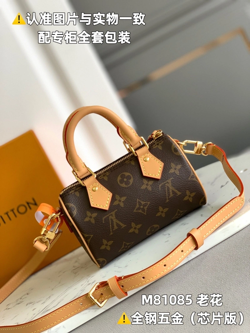 LX Speedy Bags DailyWear 3759