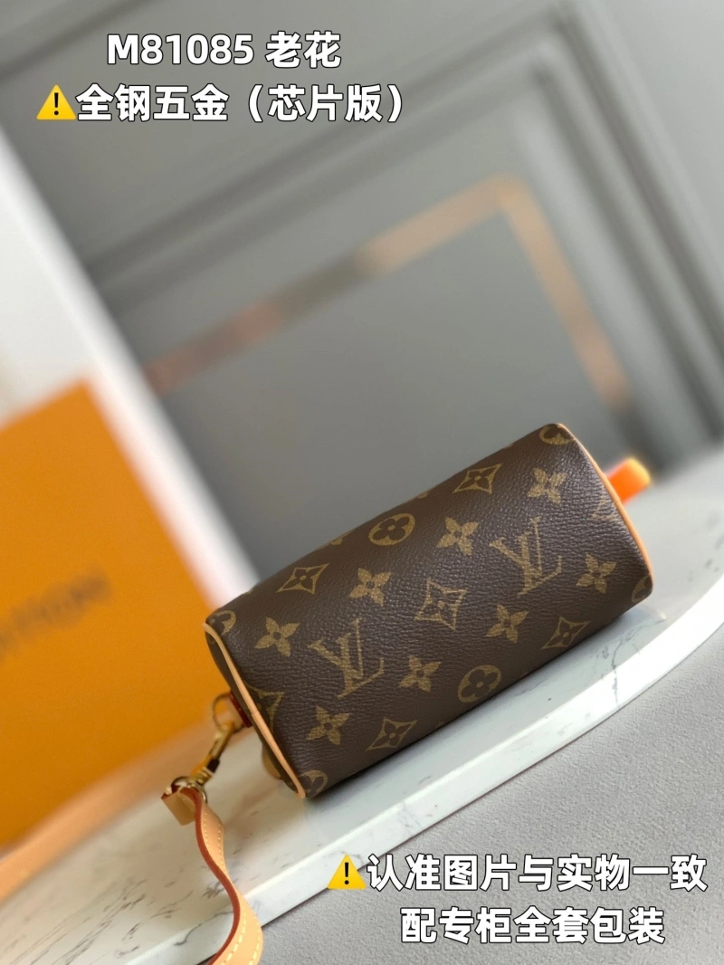 LX Speedy Bags DailyWear 3759