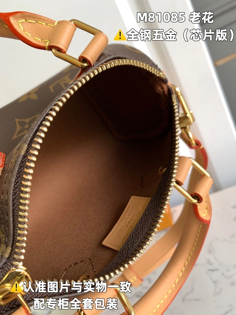 LX Speedy Bags DailyWear 3759