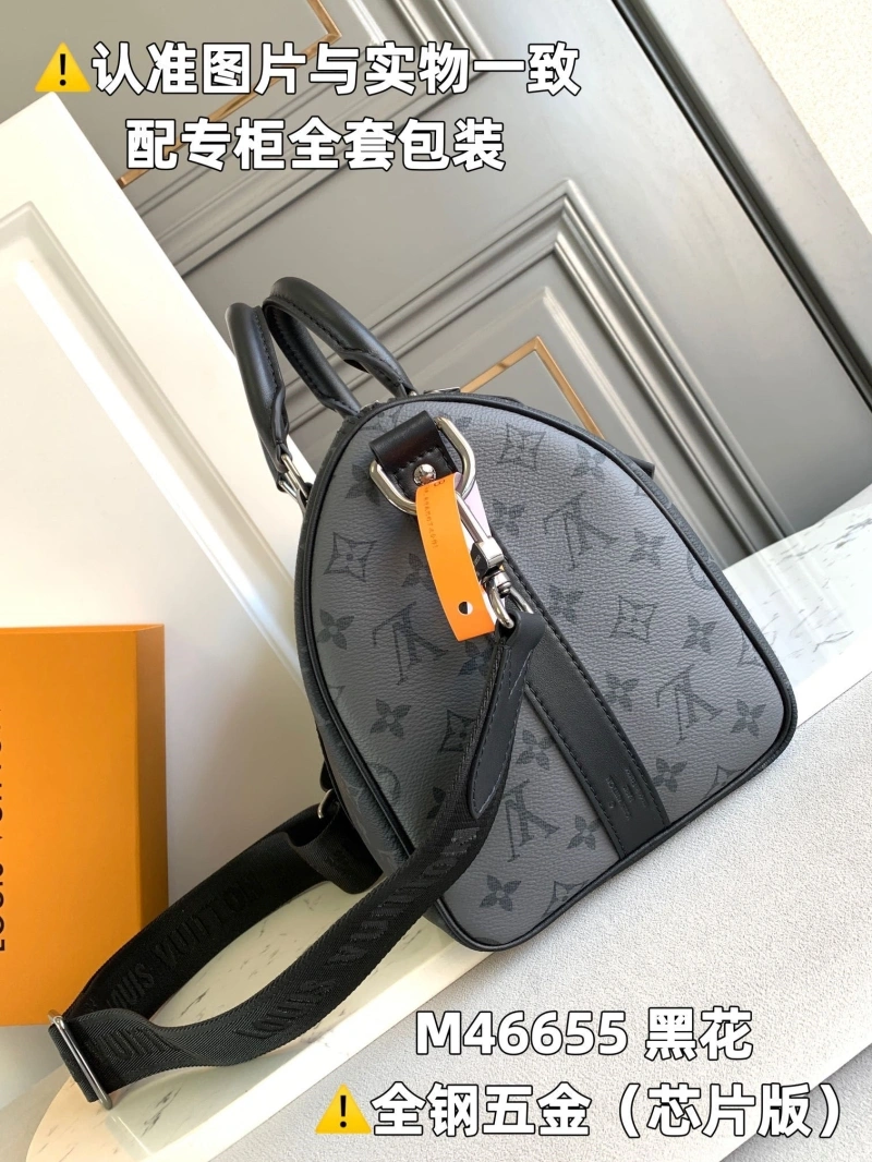 Comfortable LX Travel Bags 3679