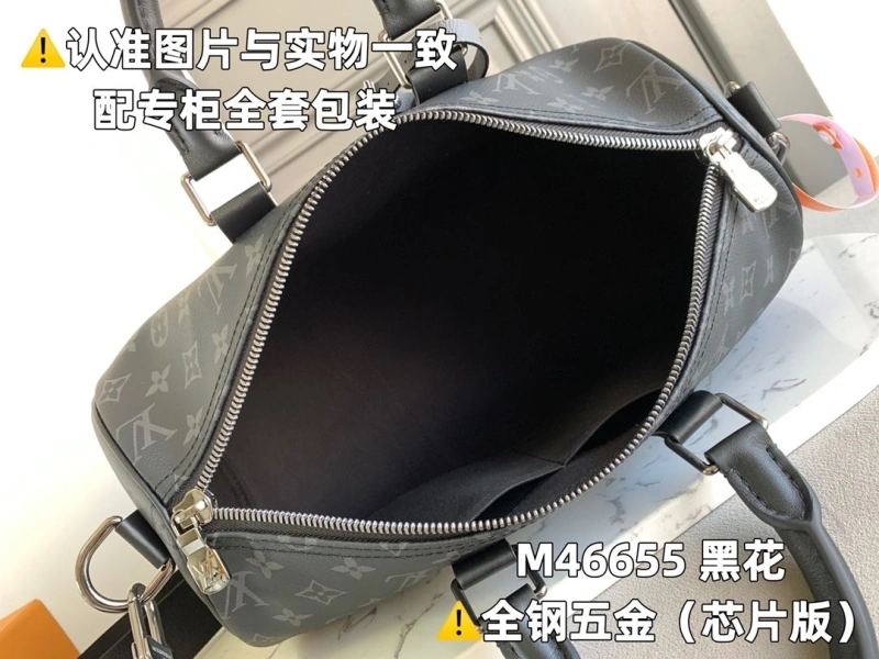Comfortable LX Travel Bags 3679