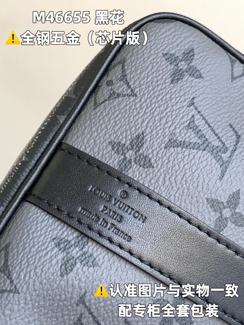 Comfortable LX Travel Bags 3679
