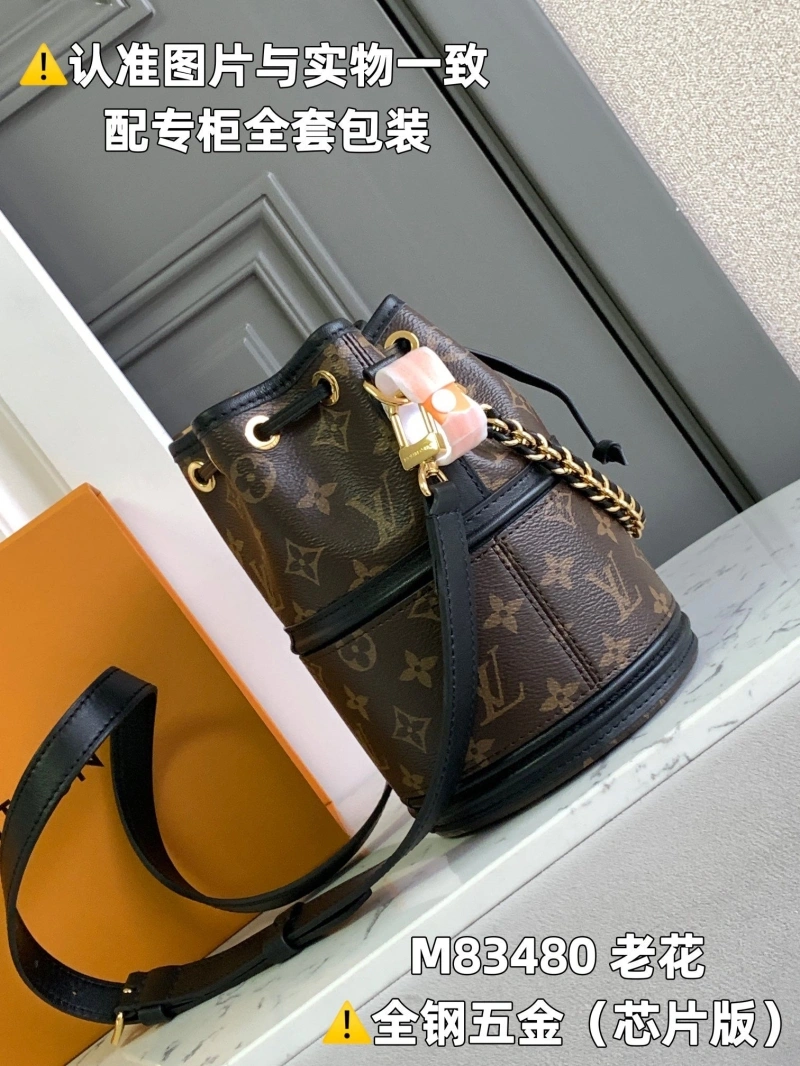 BestValue LX Bucket Bags 4083