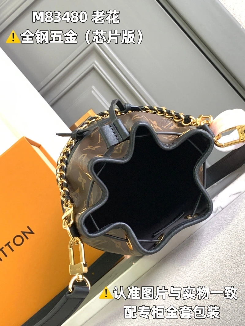 BestValue LX Bucket Bags 4083