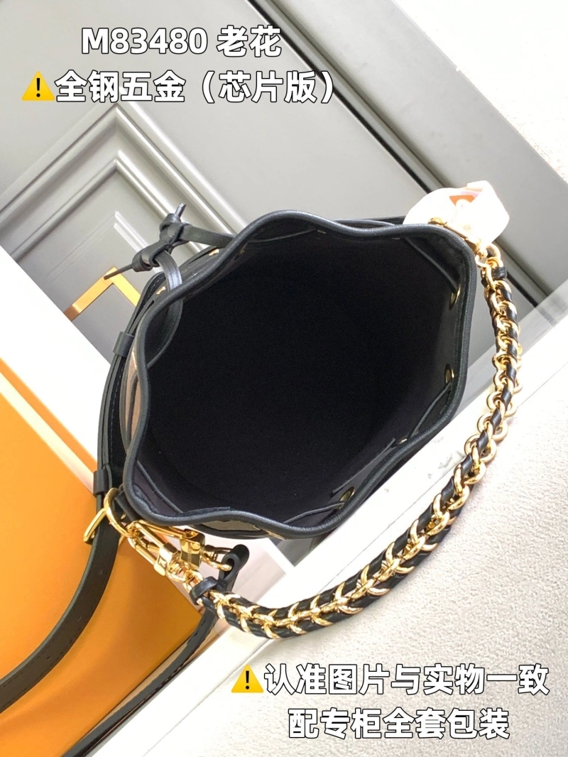 BestValue LX Bucket Bags 4083