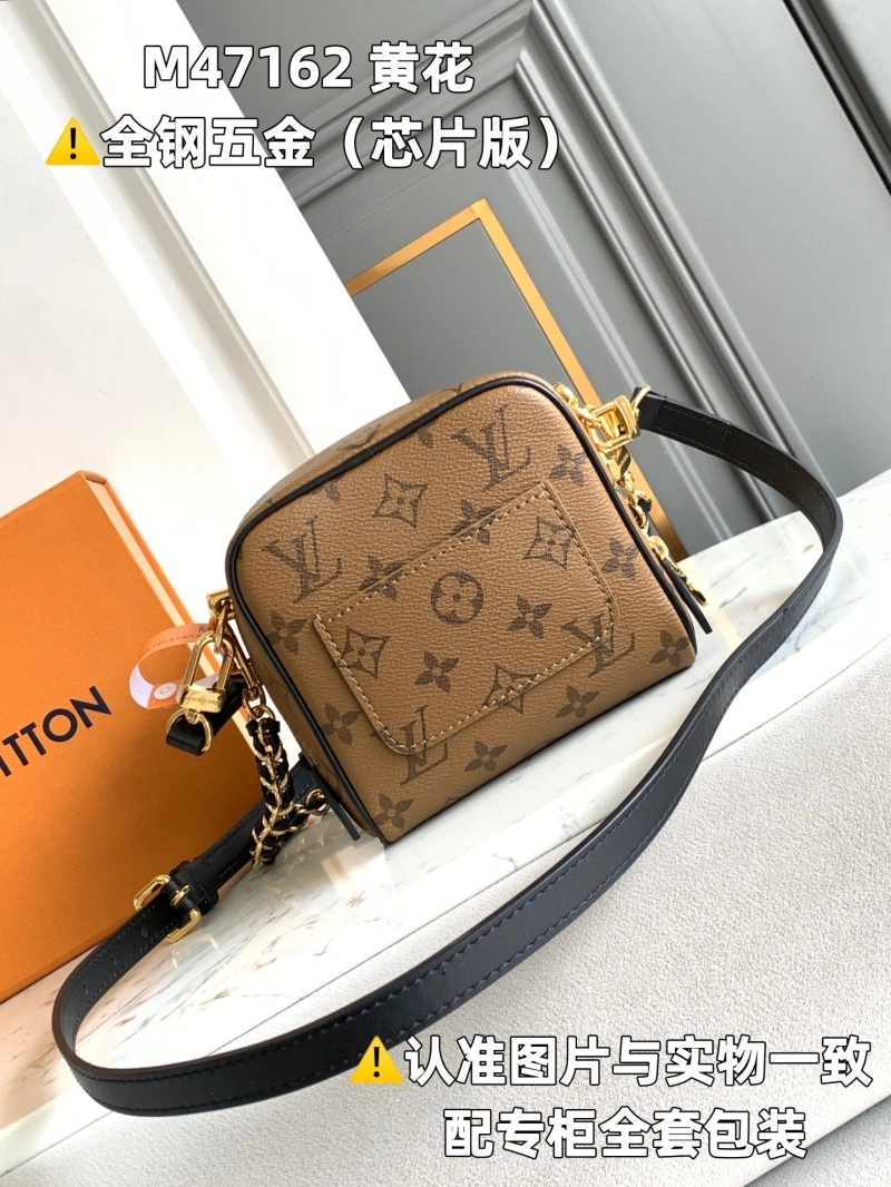 LX Satchel Bags Modern 3960