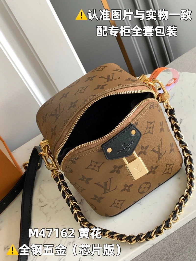 LX Satchel Bags Modern 3960