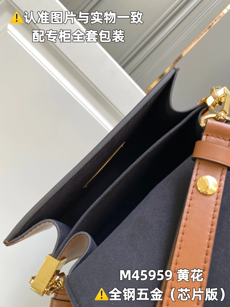 TopPick LX Satchel Bags 3900
