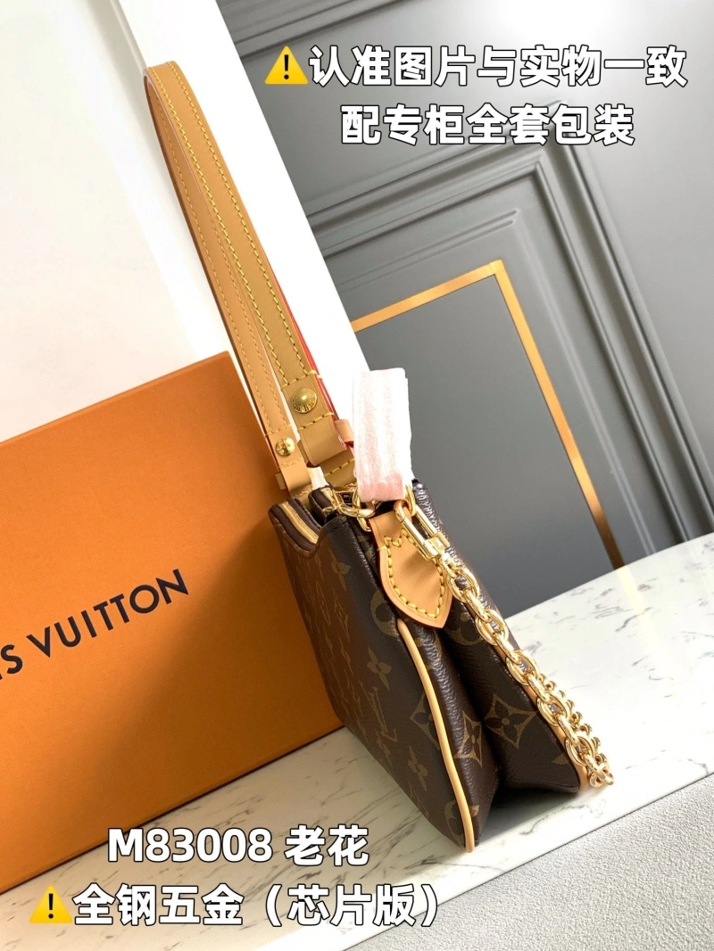 LX Top Handle Bags EyeCatching 3732