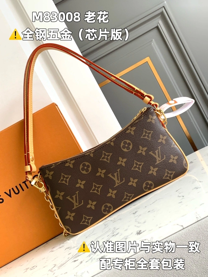 LX Top Handle Bags EyeCatching 3732