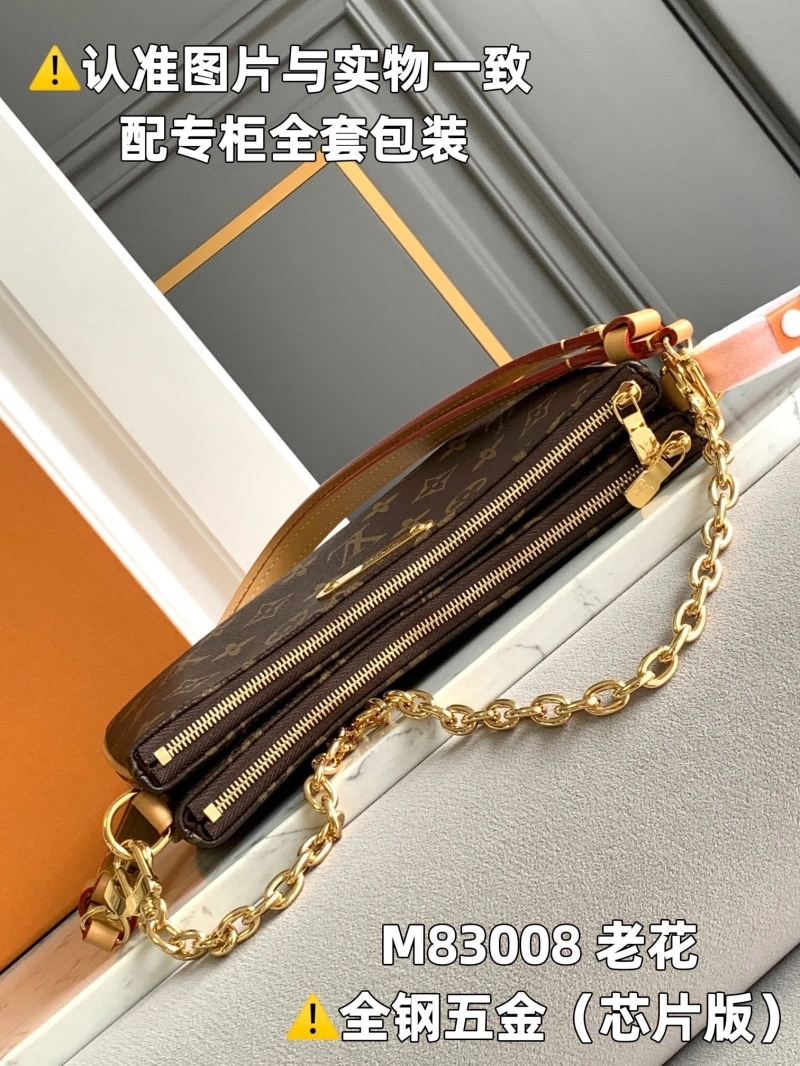LX Top Handle Bags EyeCatching 3732