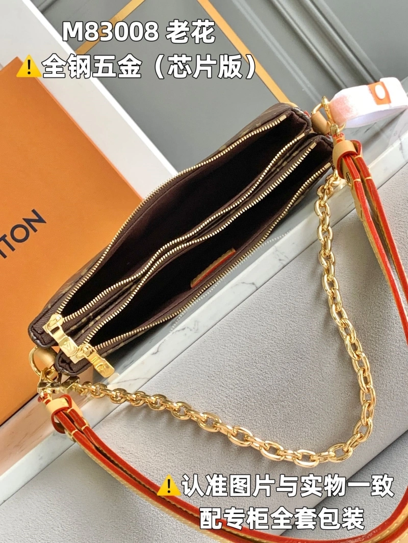 LX Top Handle Bags EyeCatching 3732