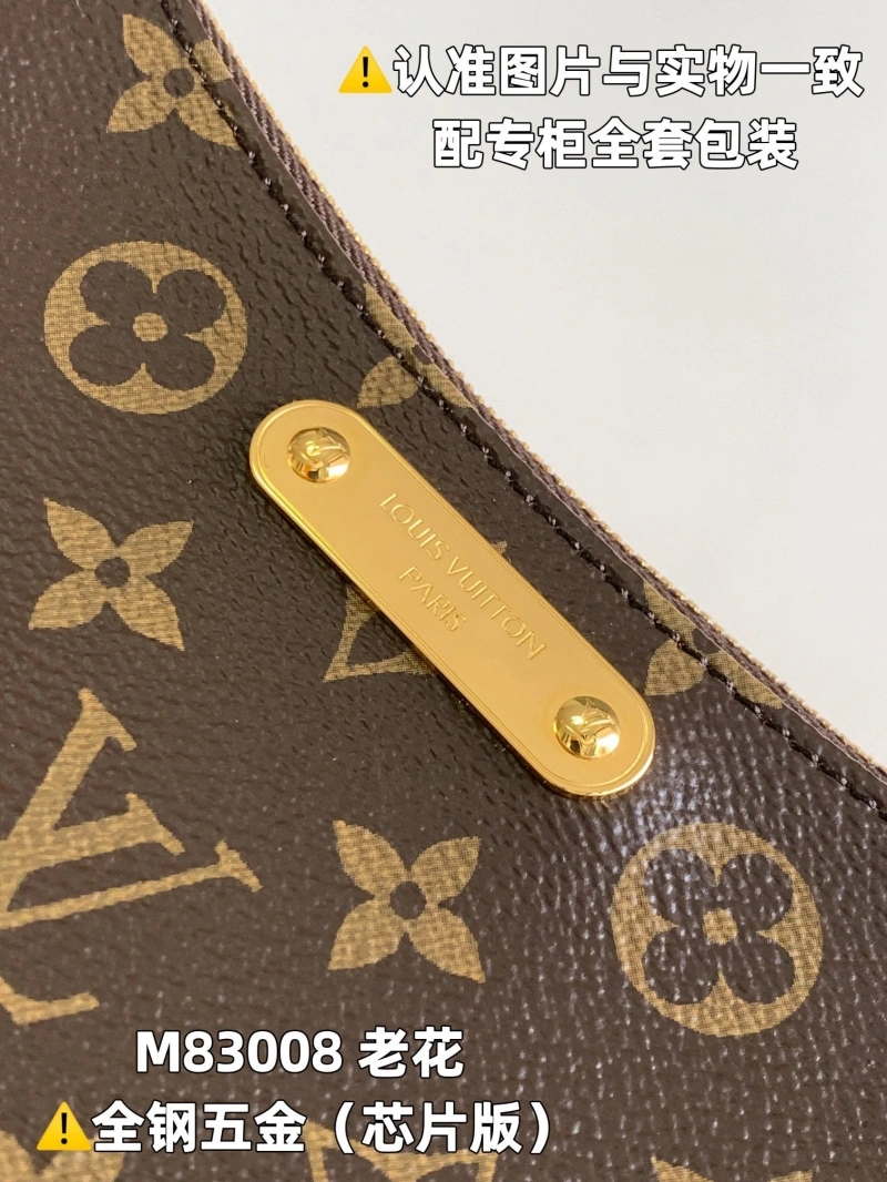 LX Top Handle Bags EyeCatching 3732