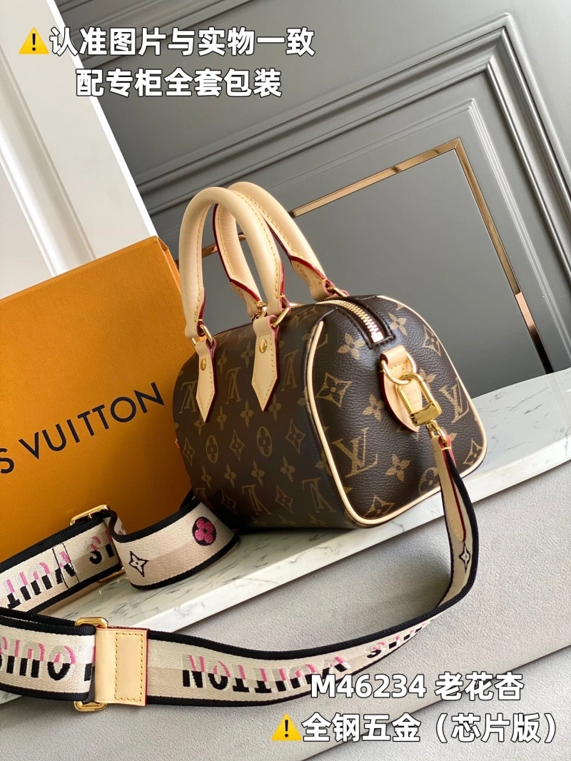DailyWear LX Speedy Bags 3760