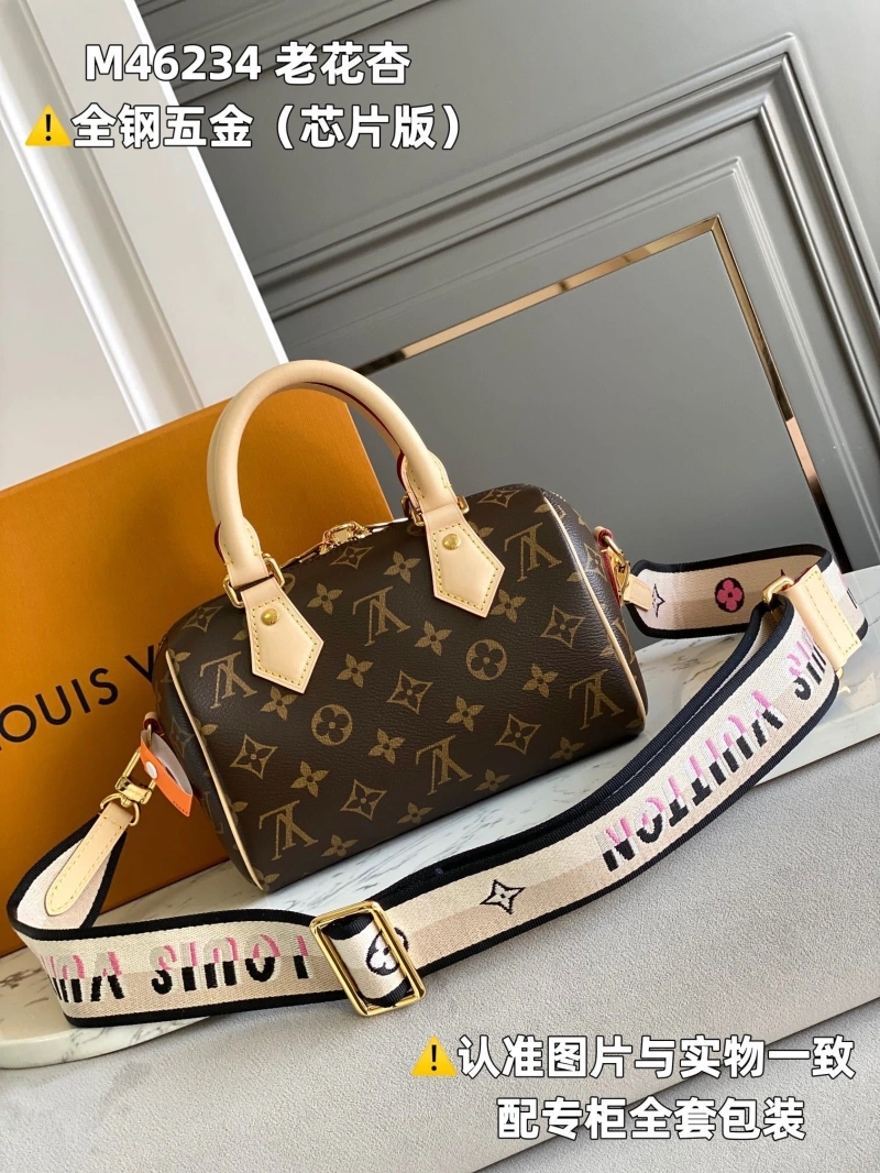 DailyWear LX Speedy Bags 3760