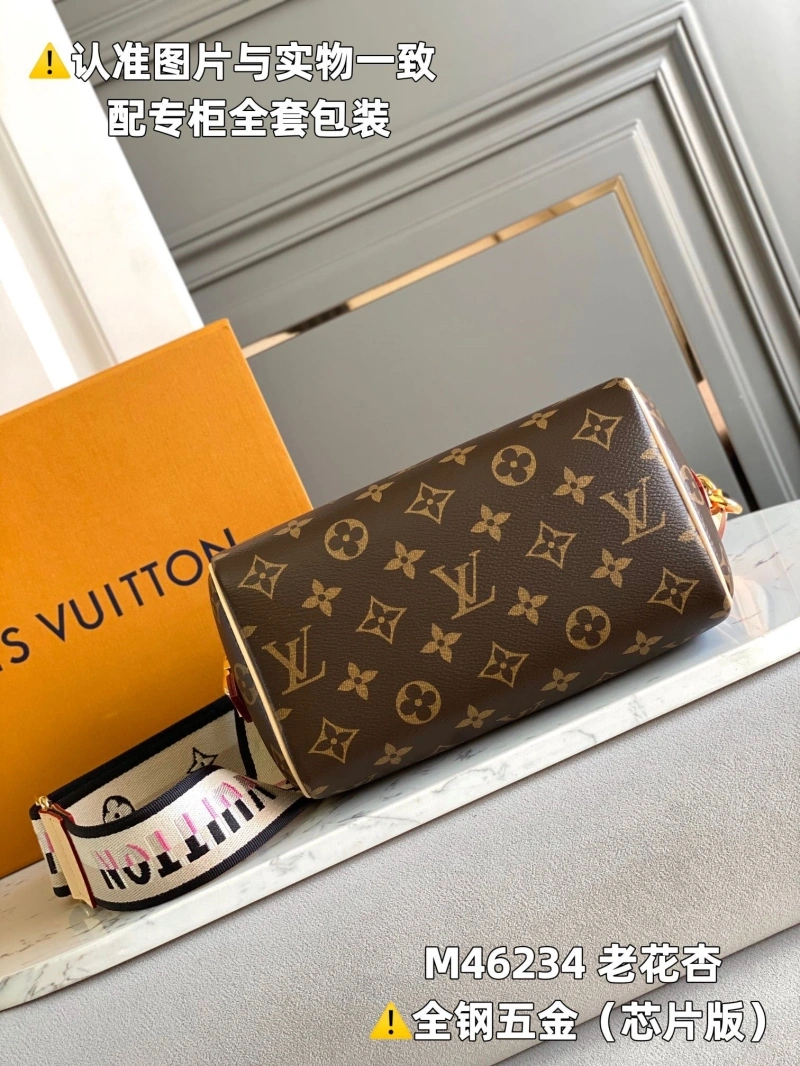 DailyWear LX Speedy Bags 3760
