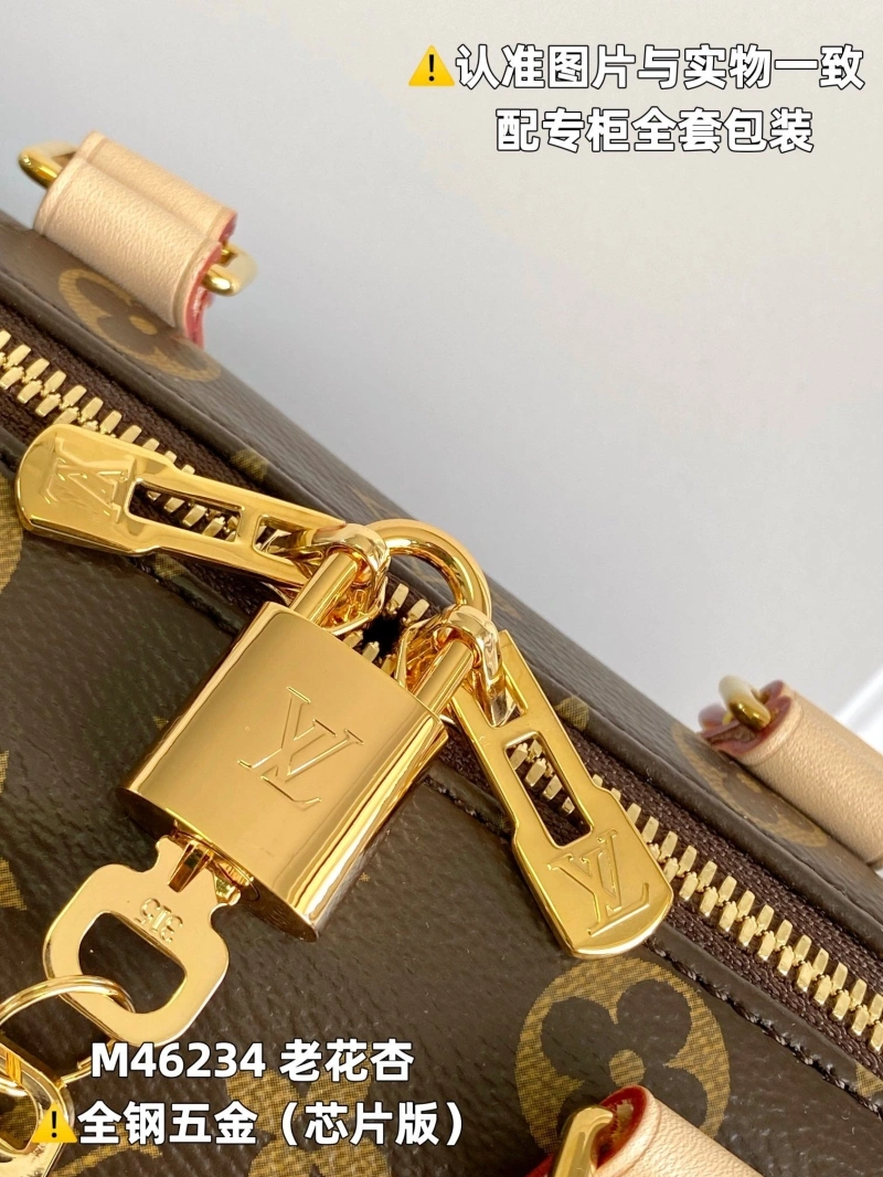 DailyWear LX Speedy Bags 3760