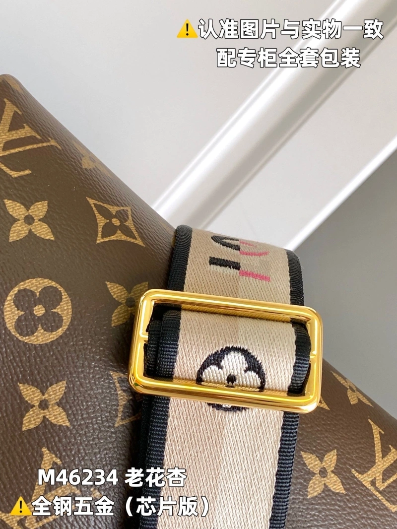 DailyWear LX Speedy Bags 3760