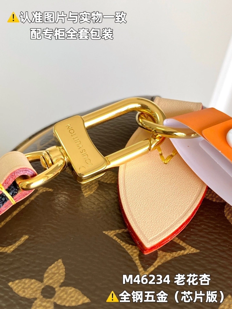 DailyWear LX Speedy Bags 3760