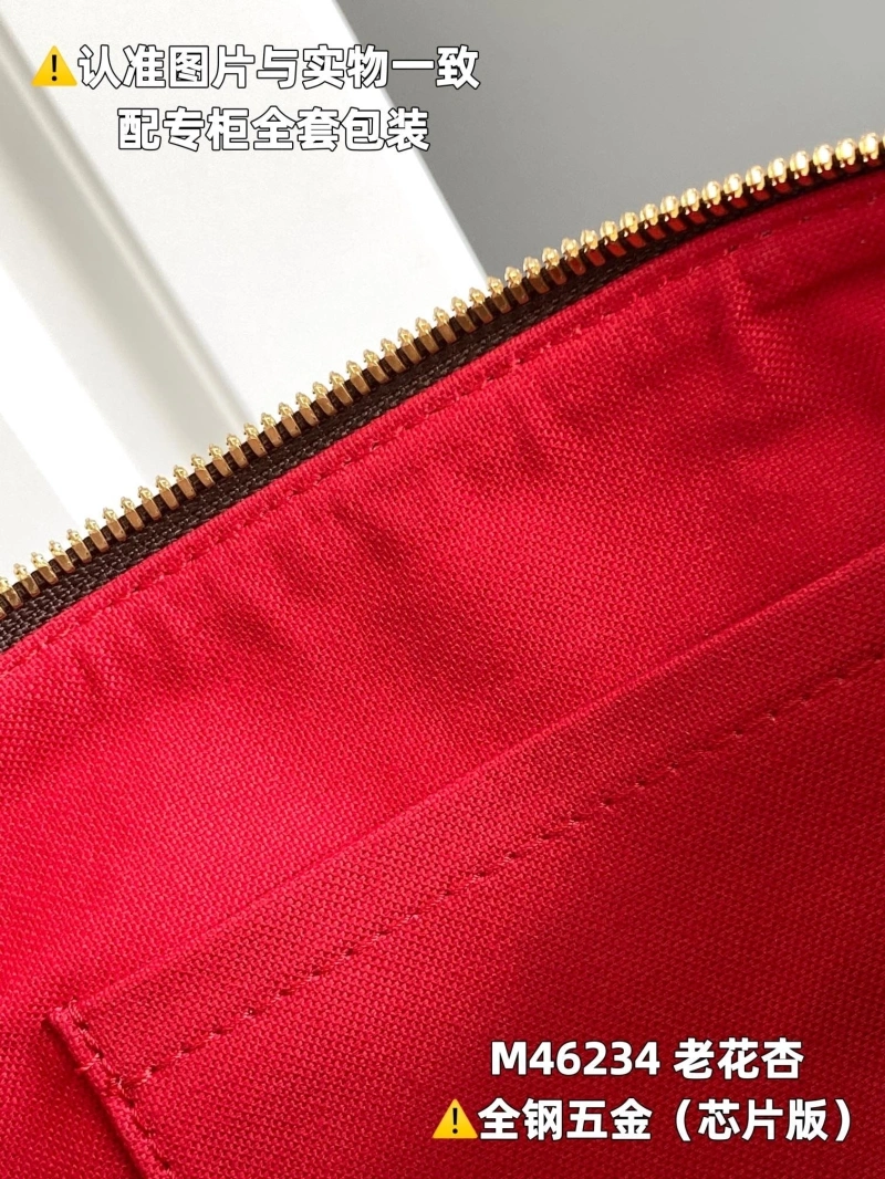 DailyWear LX Speedy Bags 3760