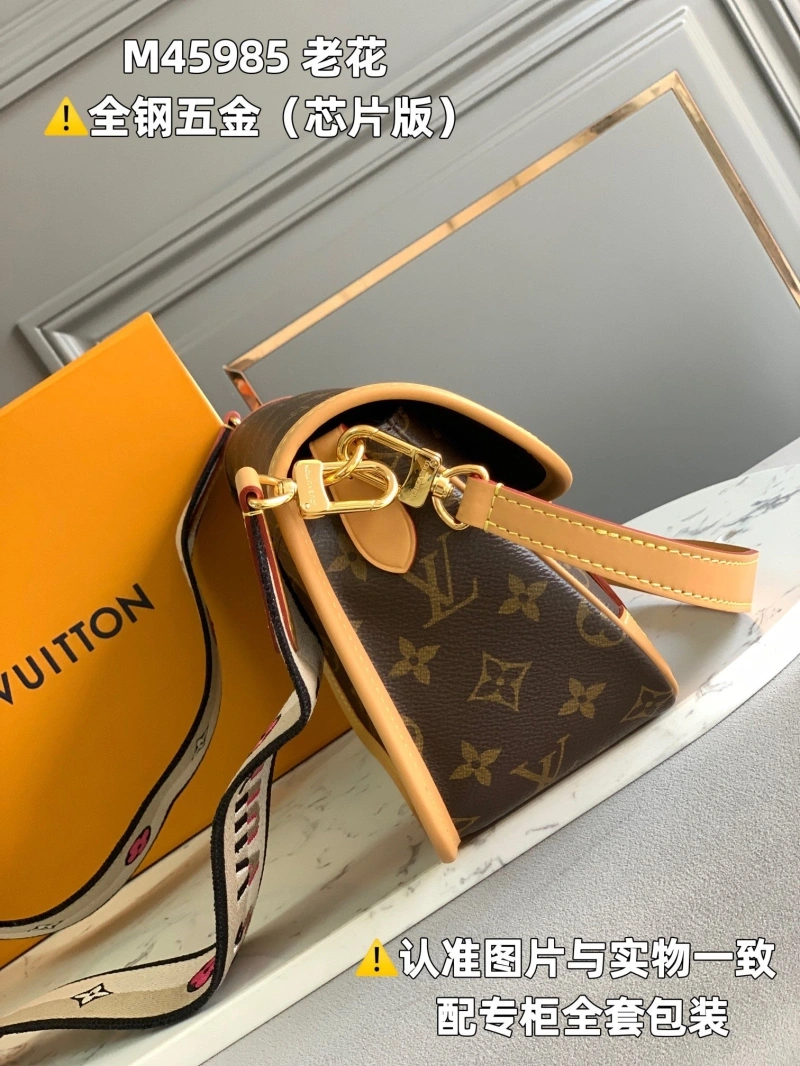 LX Satchel Bags Durable 3897