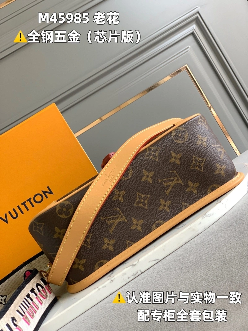 LX Satchel Bags Durable 3897