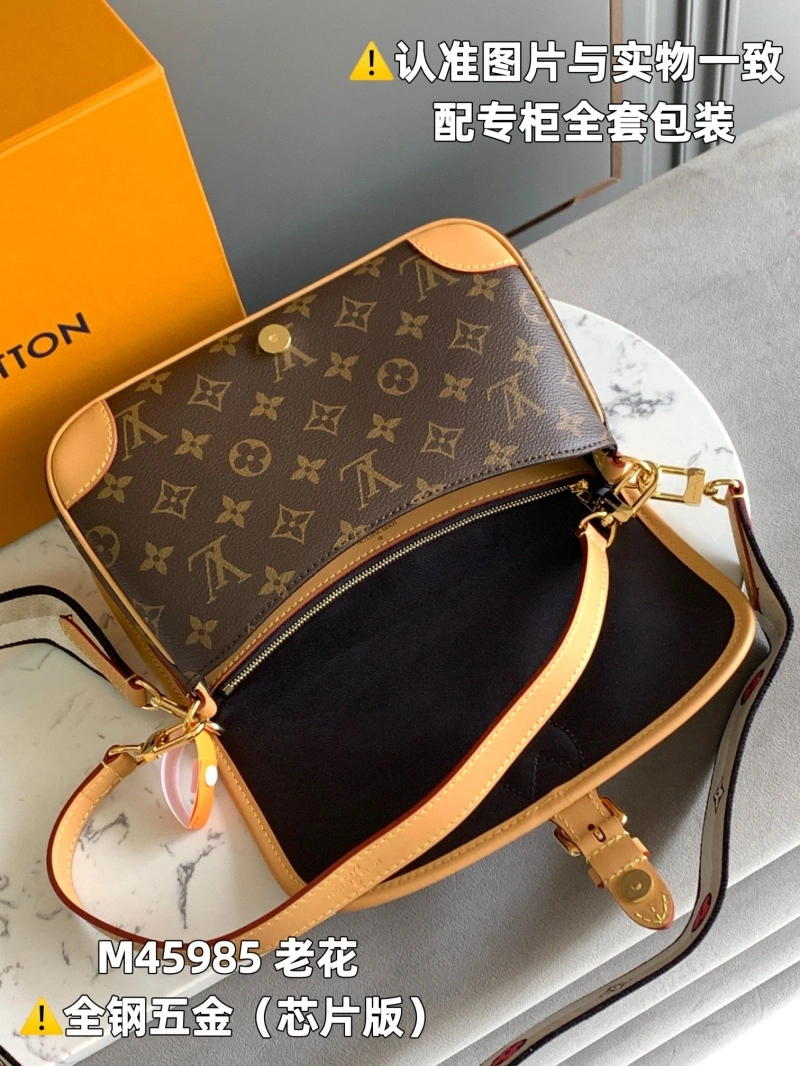 LX Satchel Bags Durable 3897