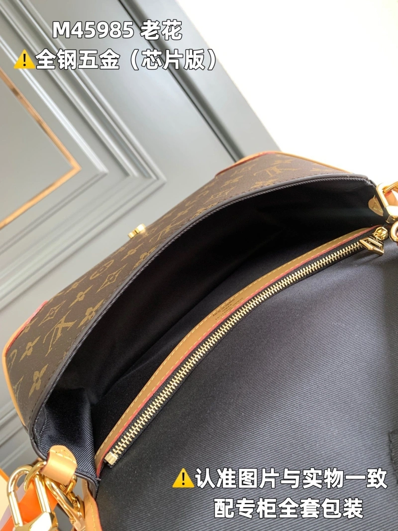 LX Satchel Bags Durable 3897