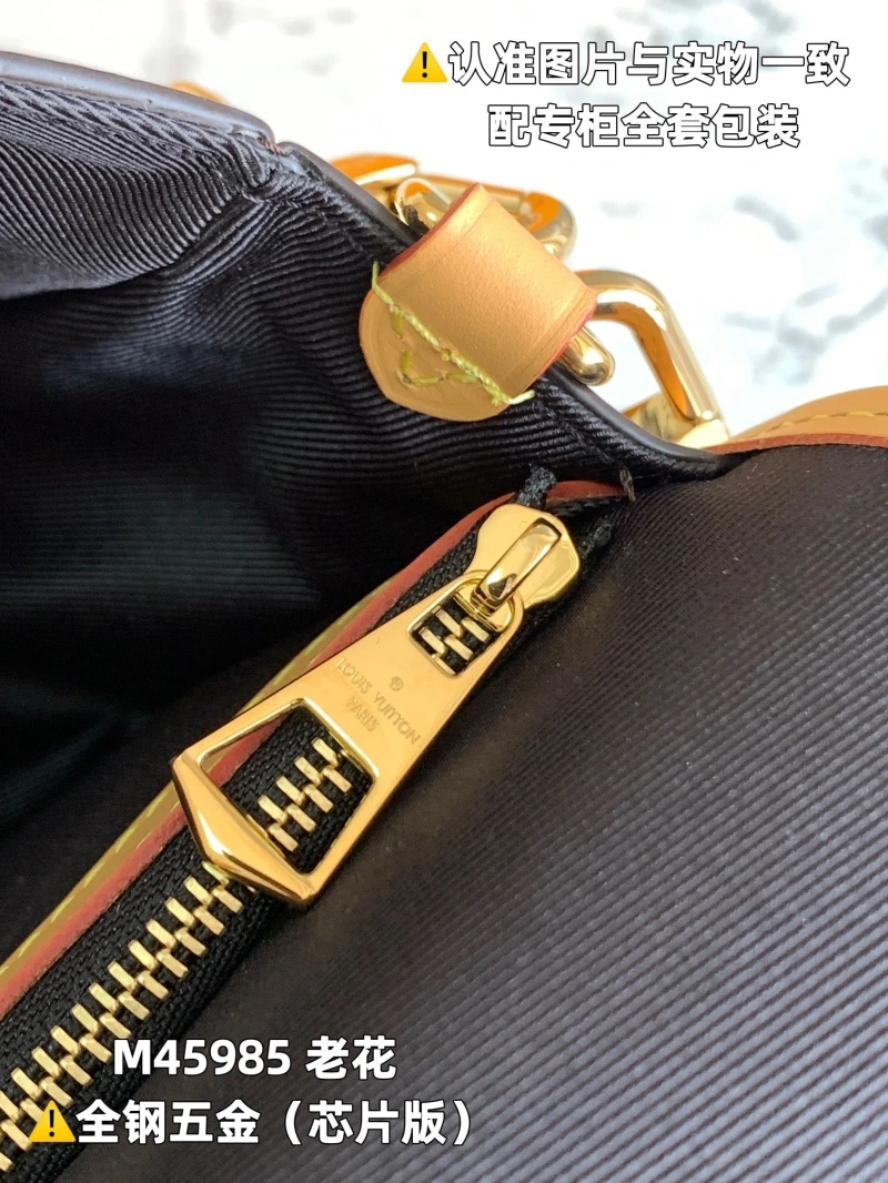 LX Satchel Bags Durable 3897